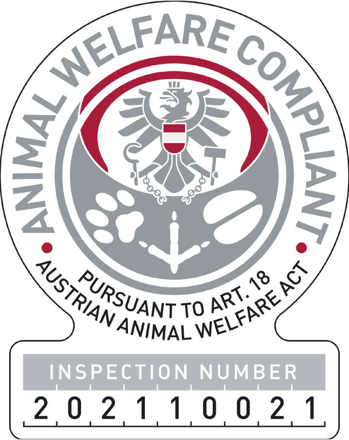 TRIXIE Hunde-Panikgeschirr Stay